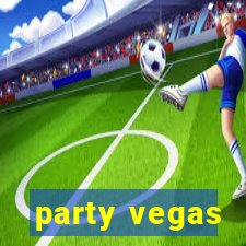 party vegas