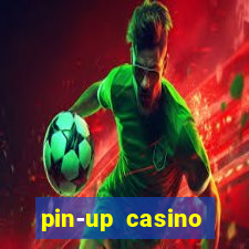 pin-up casino reclame aqui