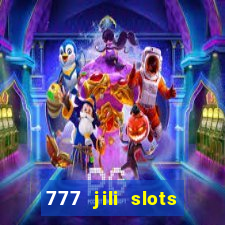 777 jili slots wild aces