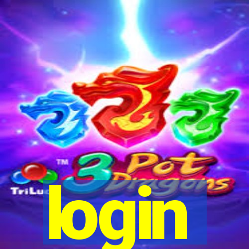 login