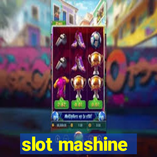 slot mashine