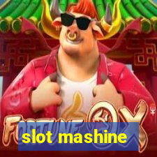 slot mashine