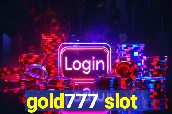 gold777 slot