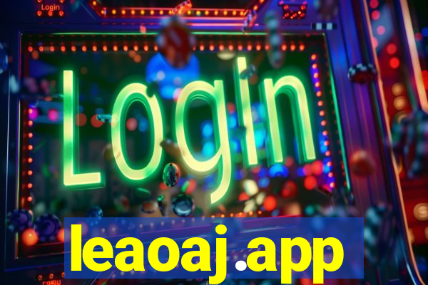 leaoaj.app