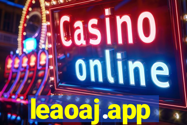 leaoaj.app