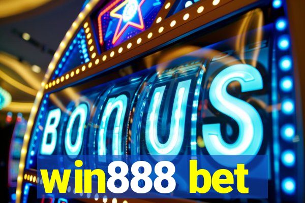 win888 bet