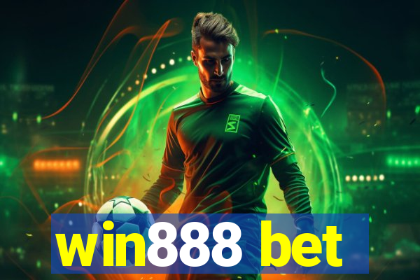 win888 bet