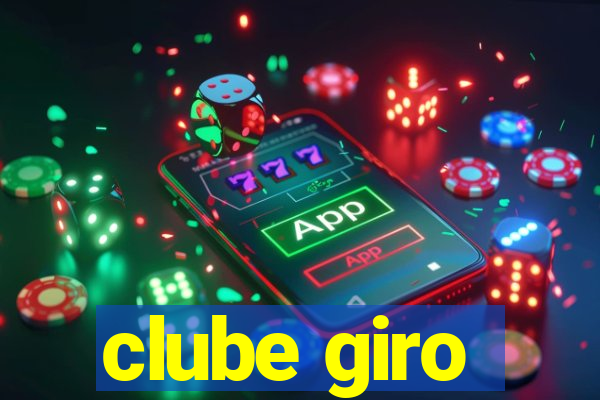 clube giro