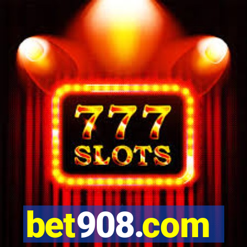 bet908.com