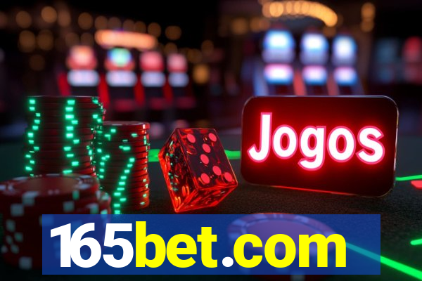 165bet.com