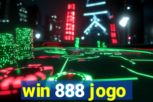 win 888 jogo