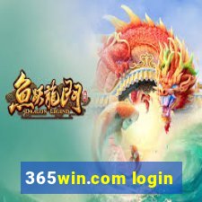 365win.com login