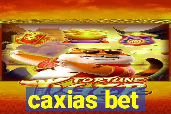 caxias bet