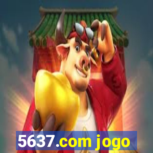 5637.com jogo