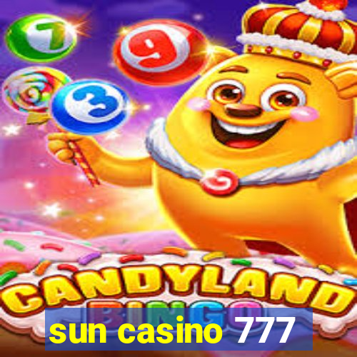 sun casino 777