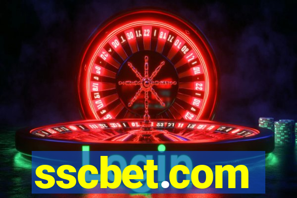 sscbet.com