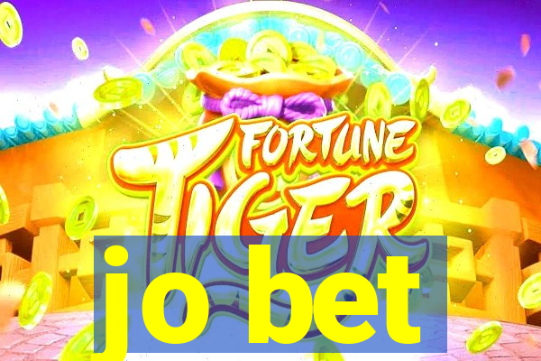 jo bet