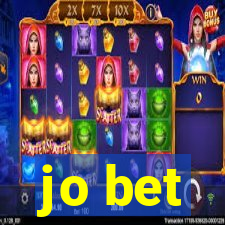 jo bet