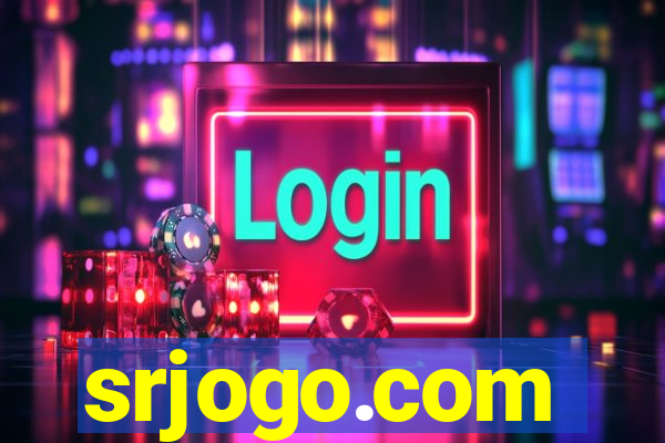 srjogo.com