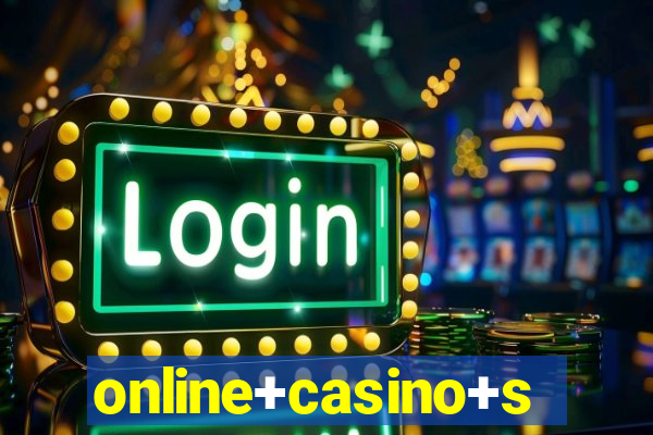 online+casino+slots