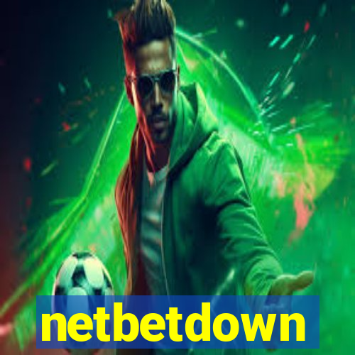 netbetdown