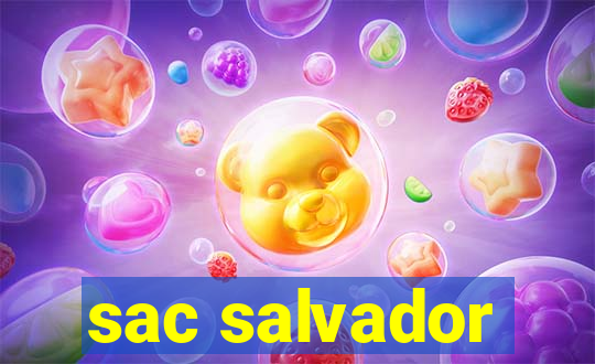 sac salvador