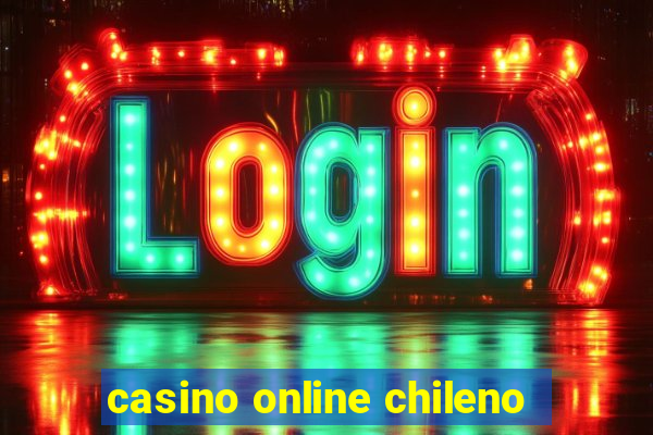 casino online chileno