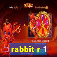 rabbit r 1