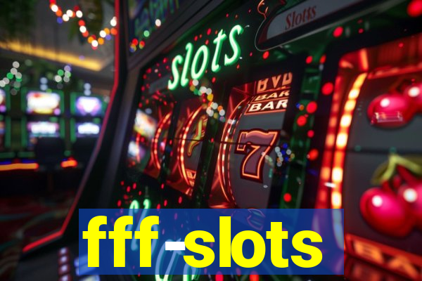 fff-slots