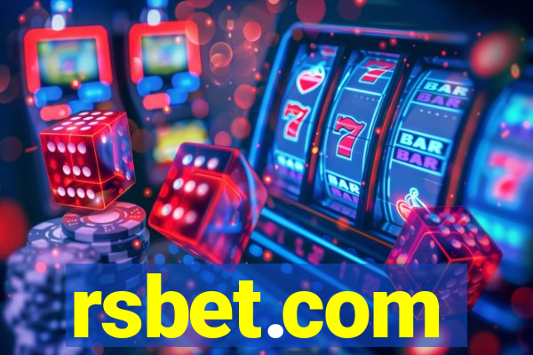 rsbet.com