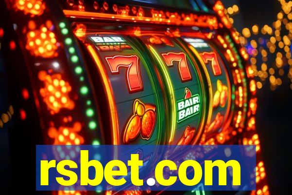 rsbet.com