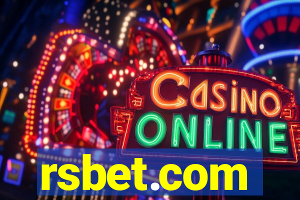 rsbet.com