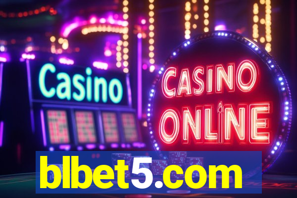 blbet5.com