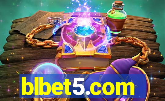 blbet5.com