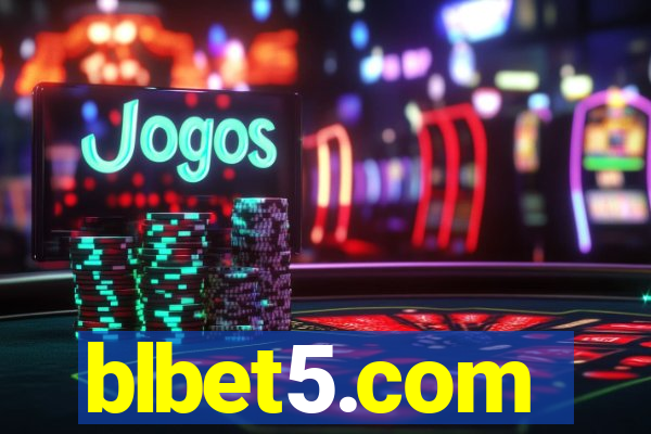 blbet5.com