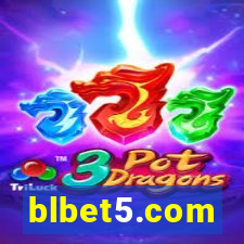 blbet5.com