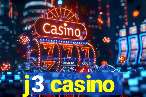 j3 casino