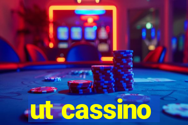 ut cassino