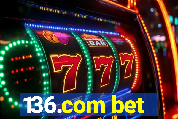 136.com bet