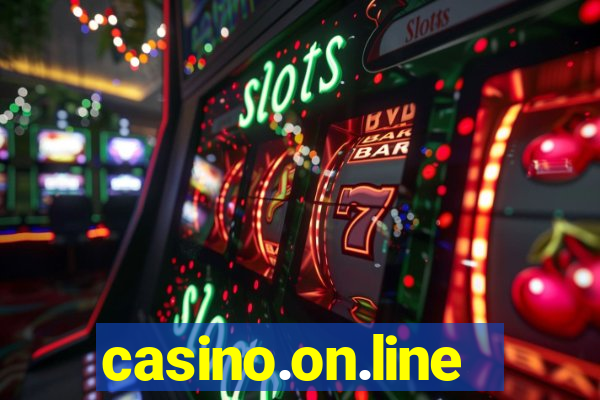 casino.on.line