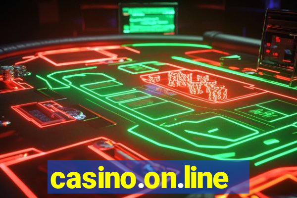 casino.on.line