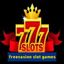 freecasion slot games