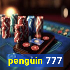 penguin 777