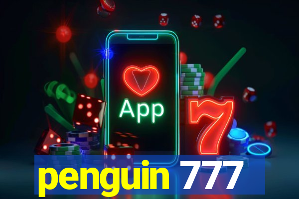 penguin 777