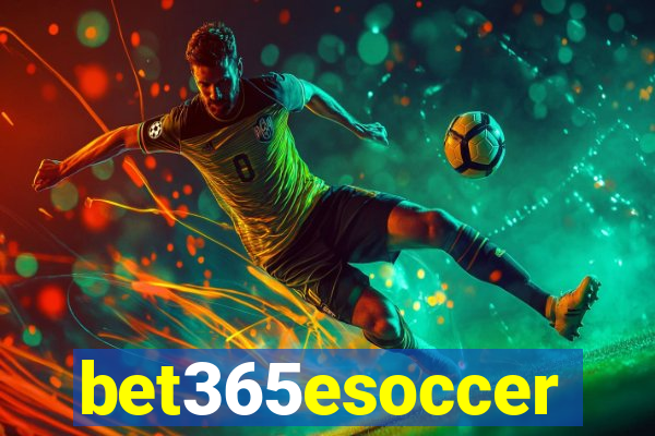 bet365esoccer