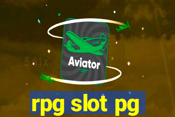 rpg slot pg