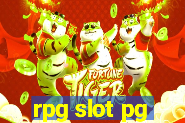 rpg slot pg