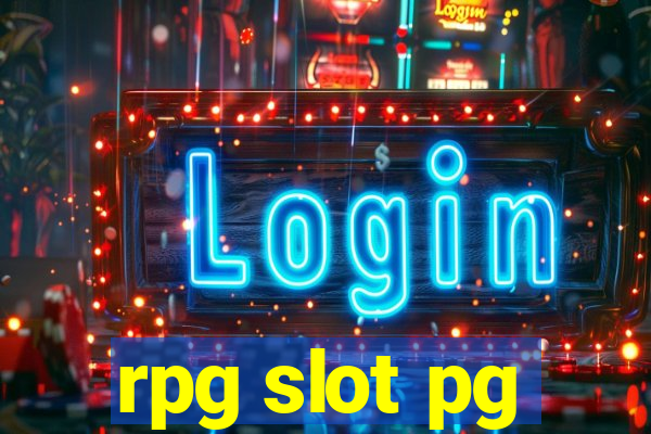 rpg slot pg