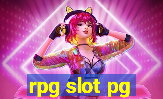 rpg slot pg