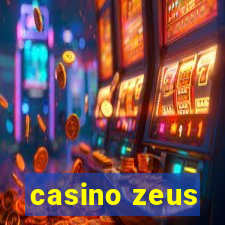 casino zeus